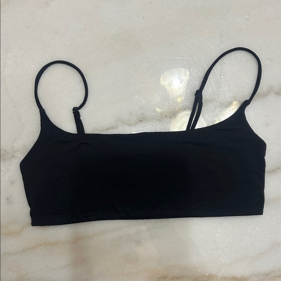 SKIMS MODAL SKIMPY SCOOP BRALETTE XS - Picture 1 of 5